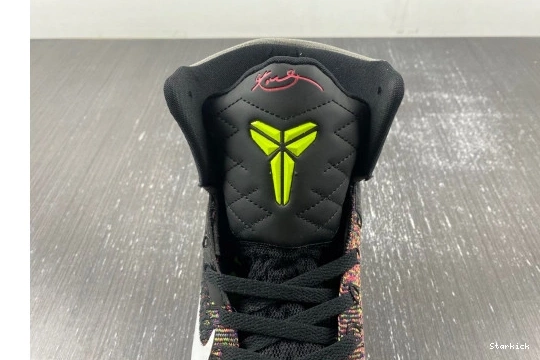 Nike MASTERPIECE 9 Elite Kobe XDR 1203